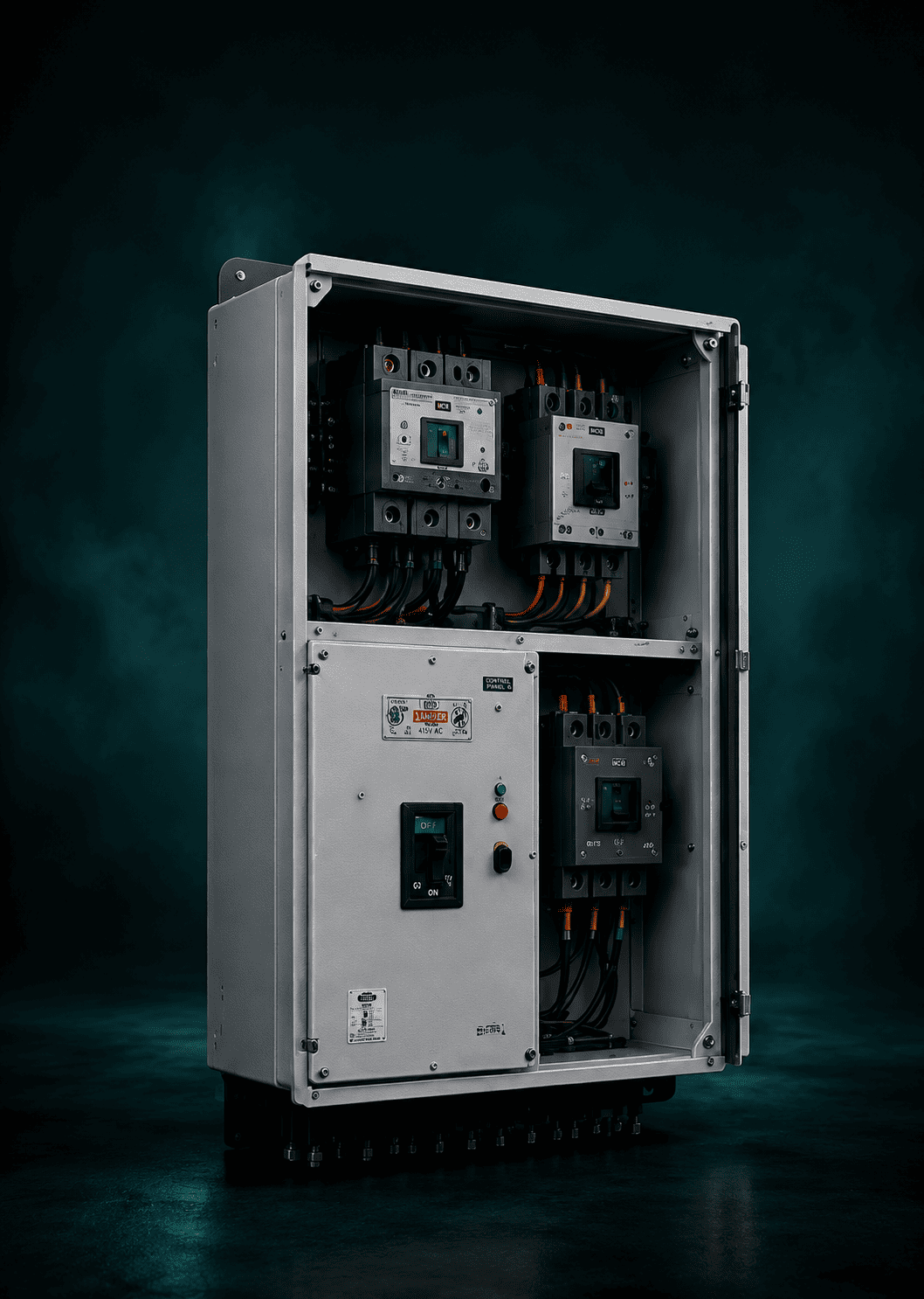 Electrical