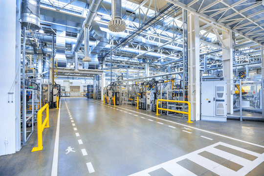 Manufacturing