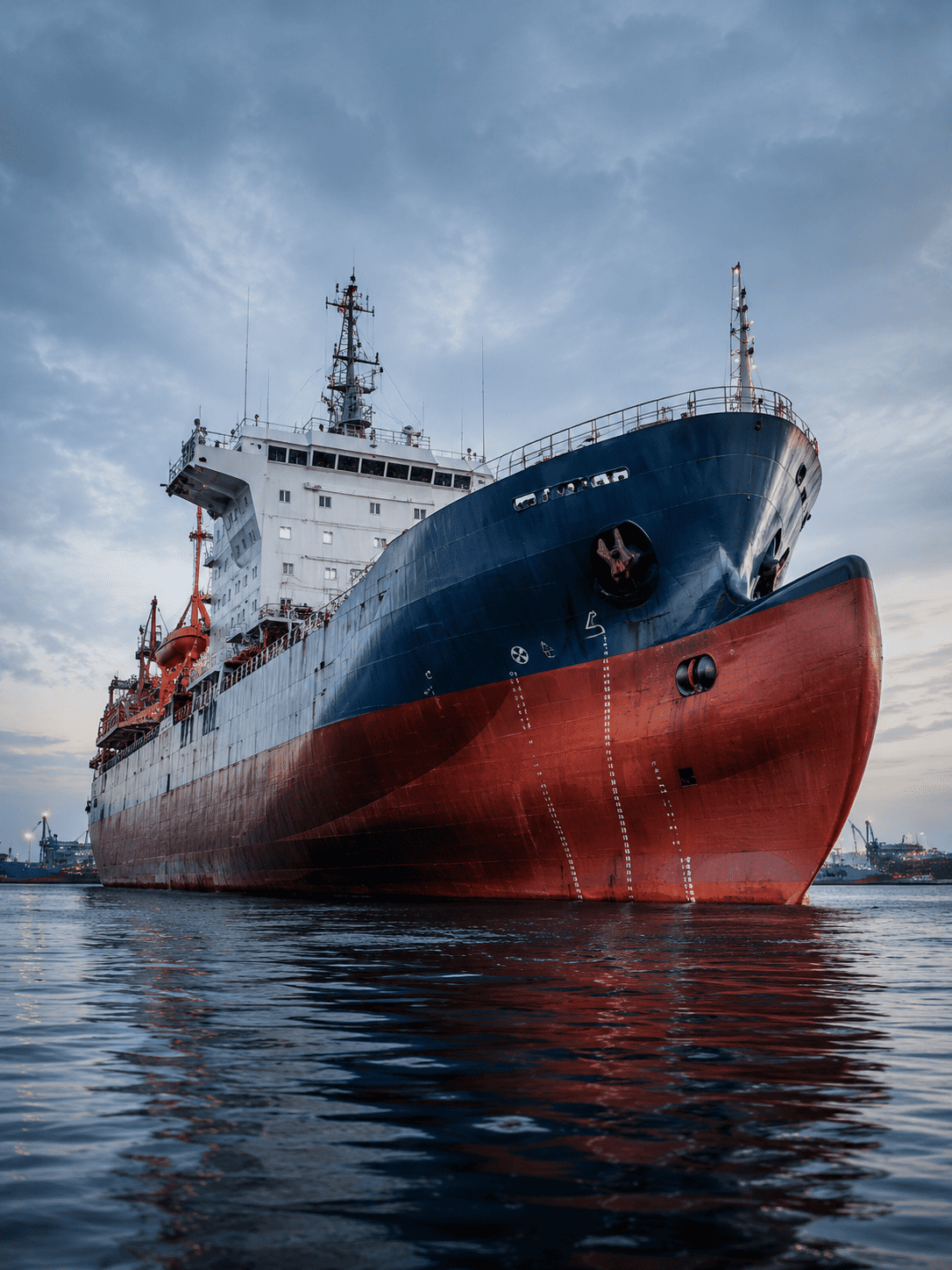 Marine & Shipbuilding