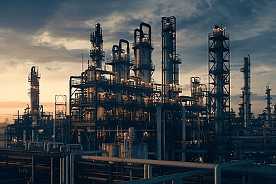 Oil & Gas
