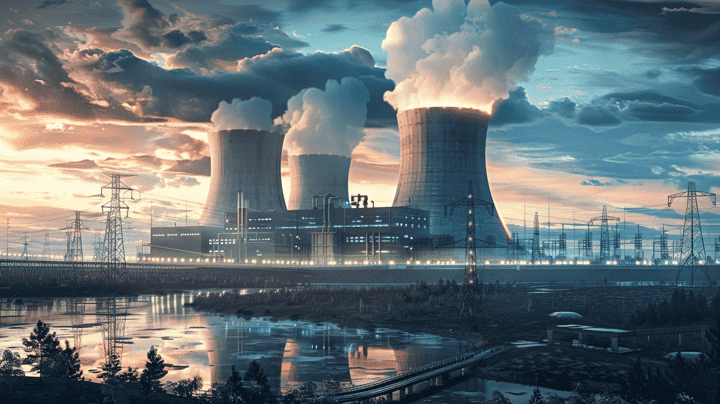 Power Generation