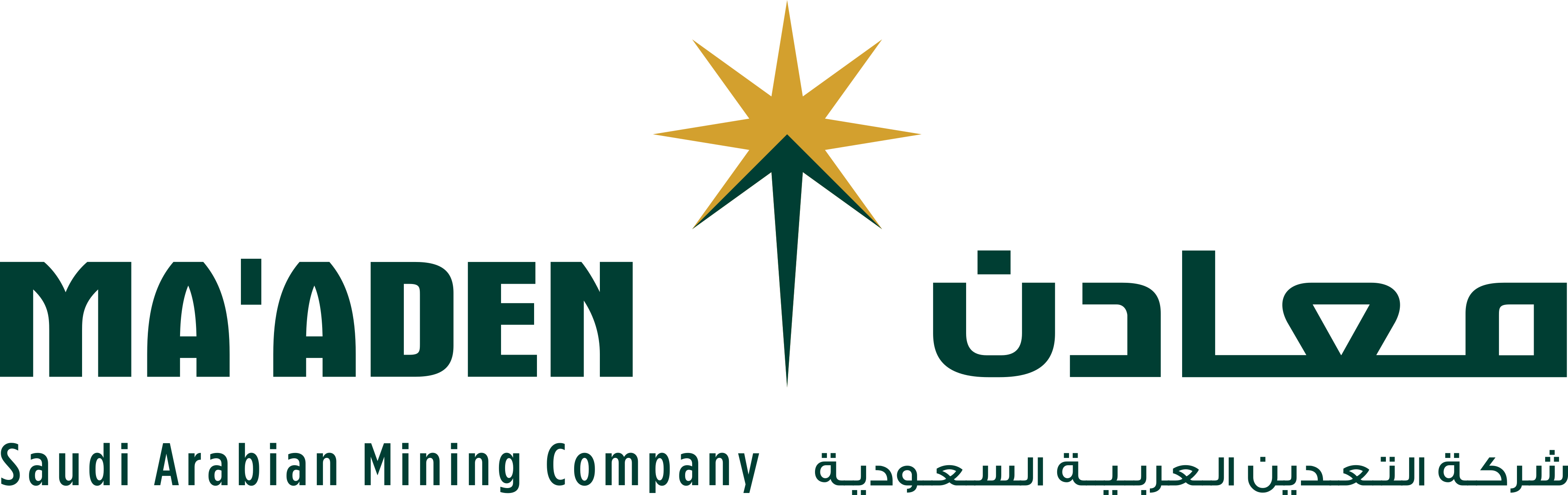 Ma'aden